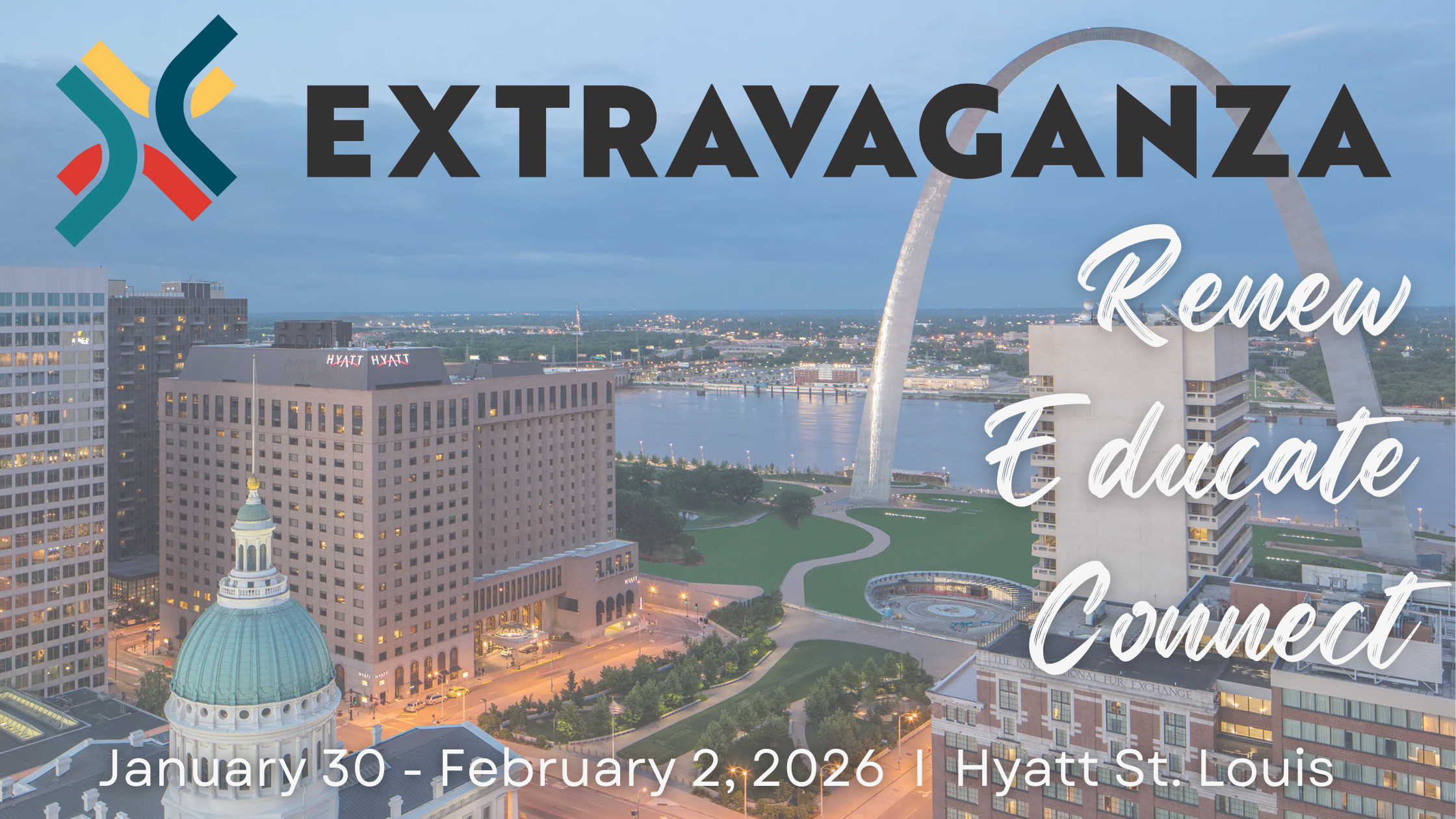 Extravaganza2026 St. Louis